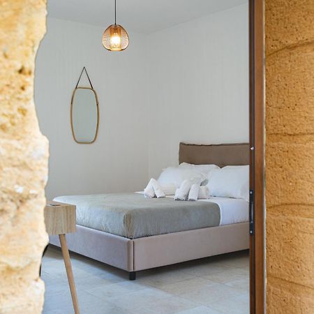 アグリジェント Il Giardino Del Tempio Bed & Breakfast エクステリア 写真