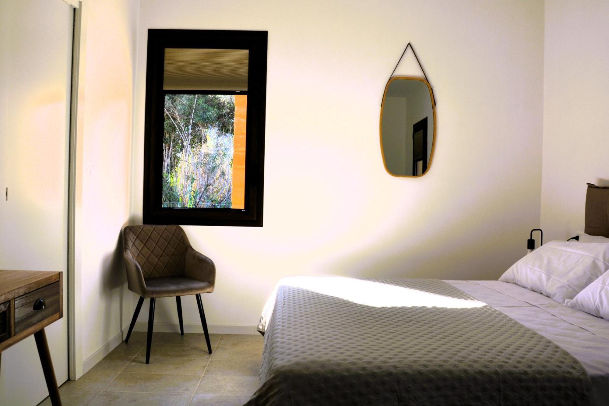 アグリジェント Il Giardino Del Tempio Bed & Breakfast エクステリア 写真