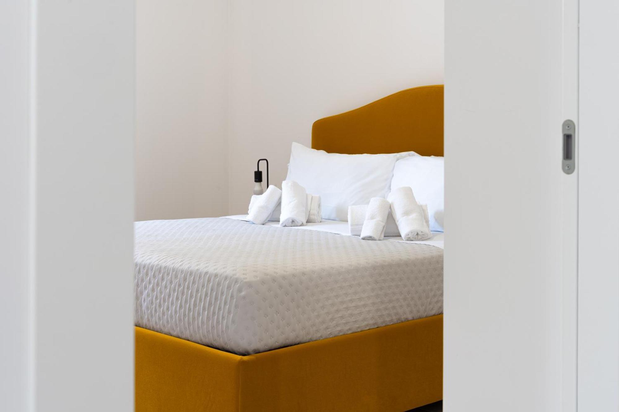 アグリジェント Il Giardino Del Tempio Bed & Breakfast エクステリア 写真